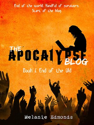 cover image of The Apocalypse Blog Book 1